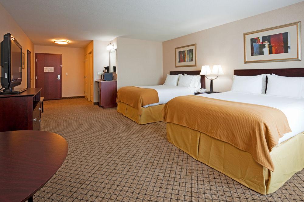 Holiday Inn Express Winona By Ihg Luaran gambar