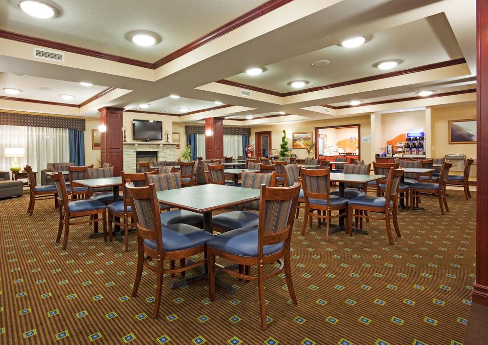 Holiday Inn Express Winona By Ihg Luaran gambar