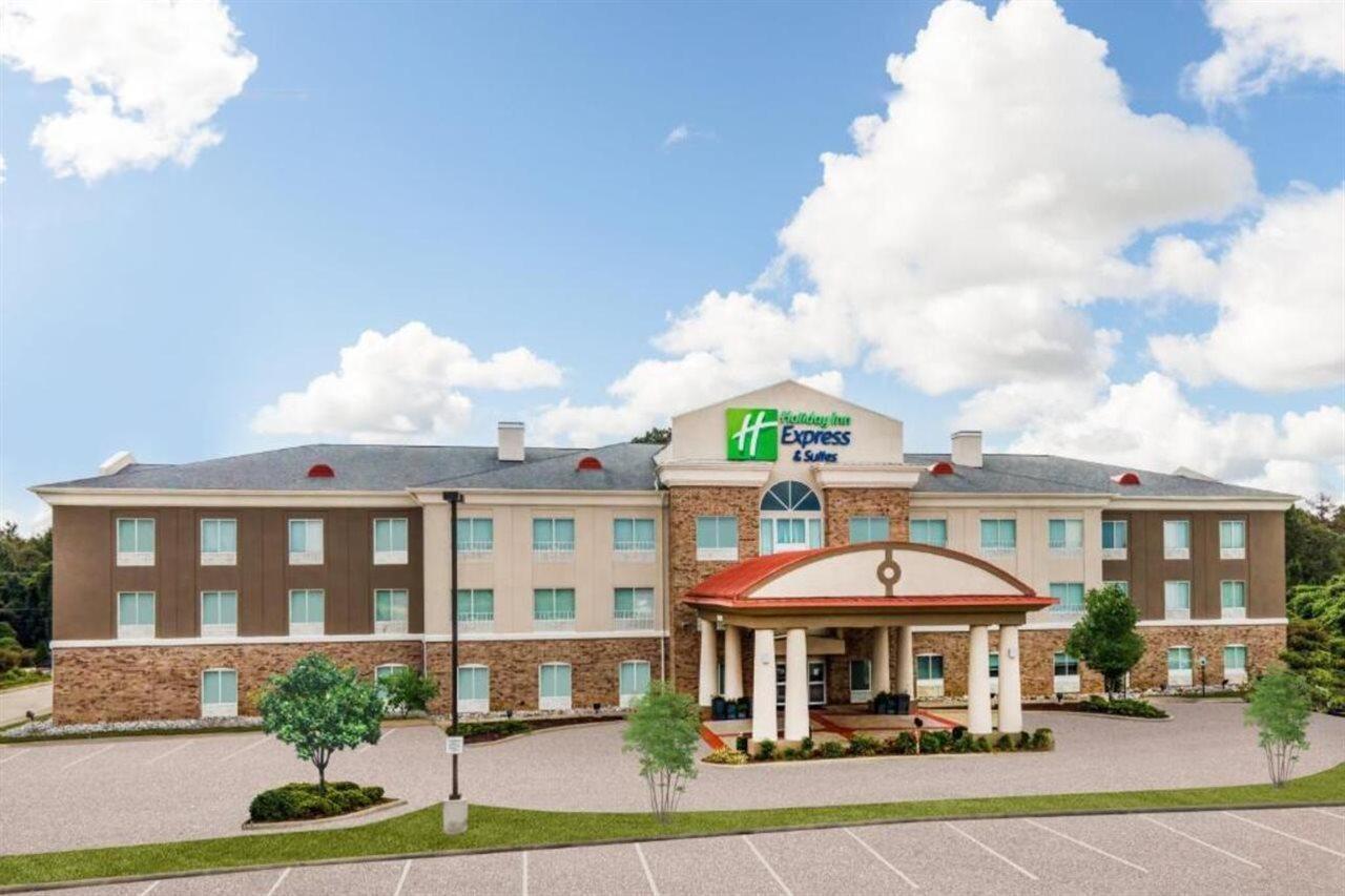 Holiday Inn Express Winona By Ihg Luaran gambar
