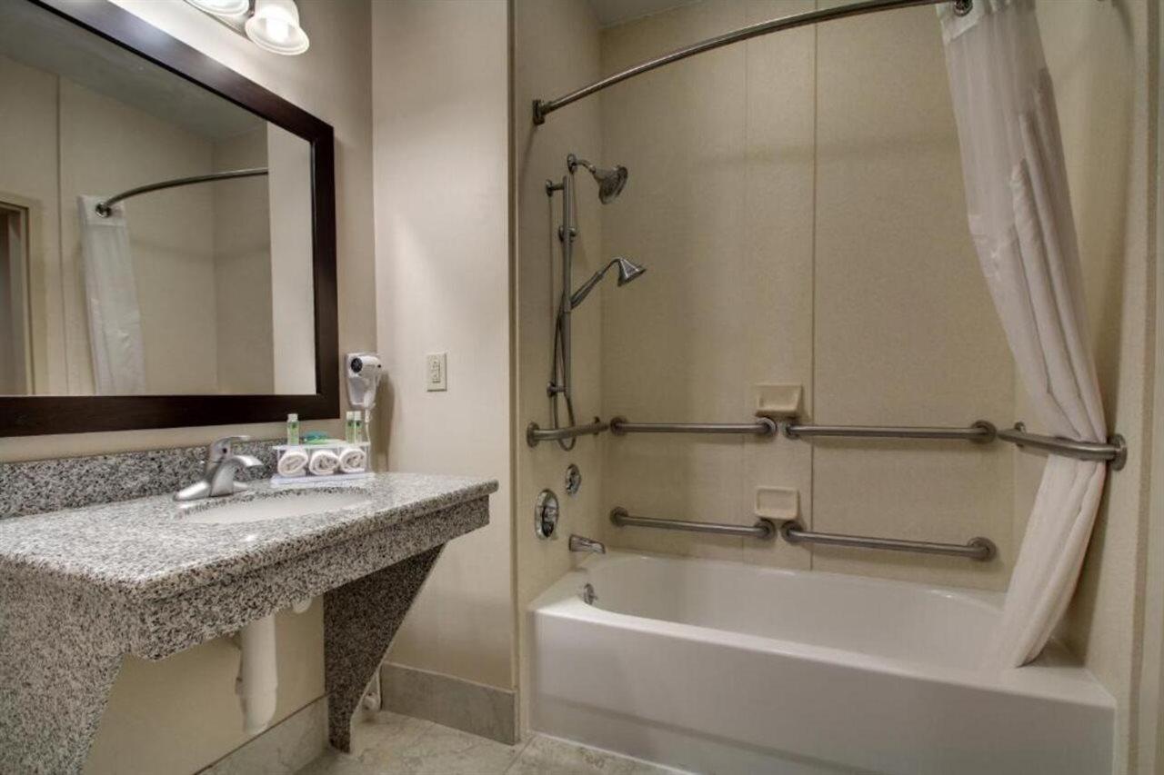 Holiday Inn Express Winona By Ihg Luaran gambar