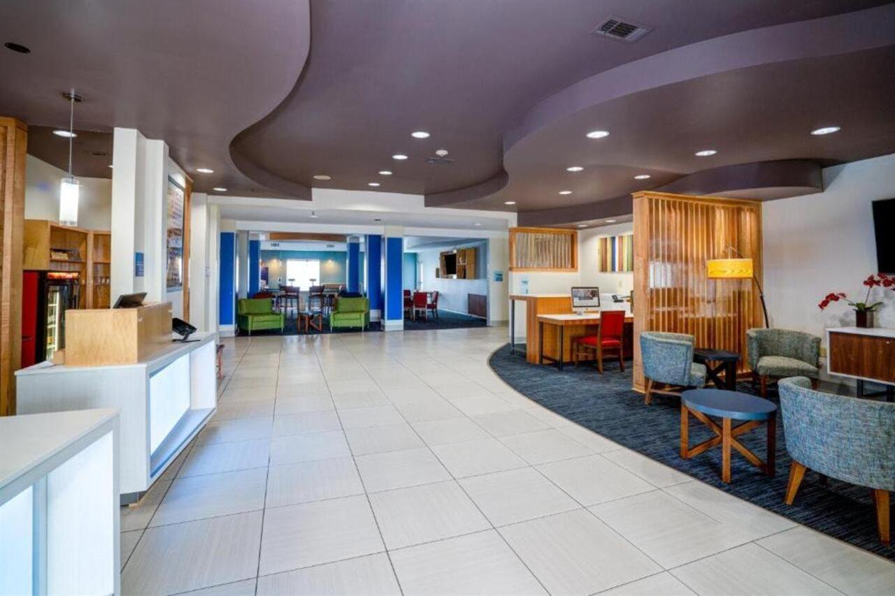Holiday Inn Express Winona By Ihg Luaran gambar
