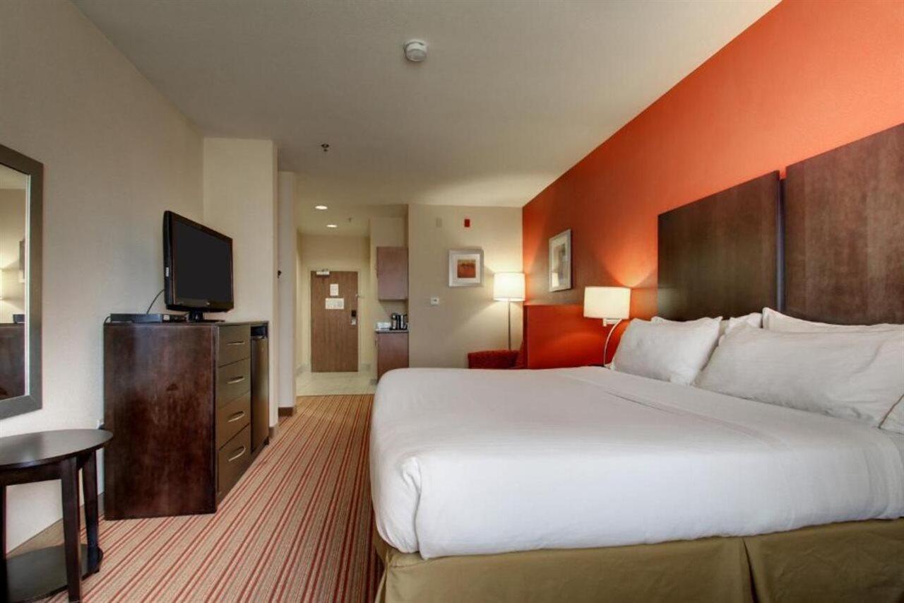 Holiday Inn Express Winona By Ihg Luaran gambar