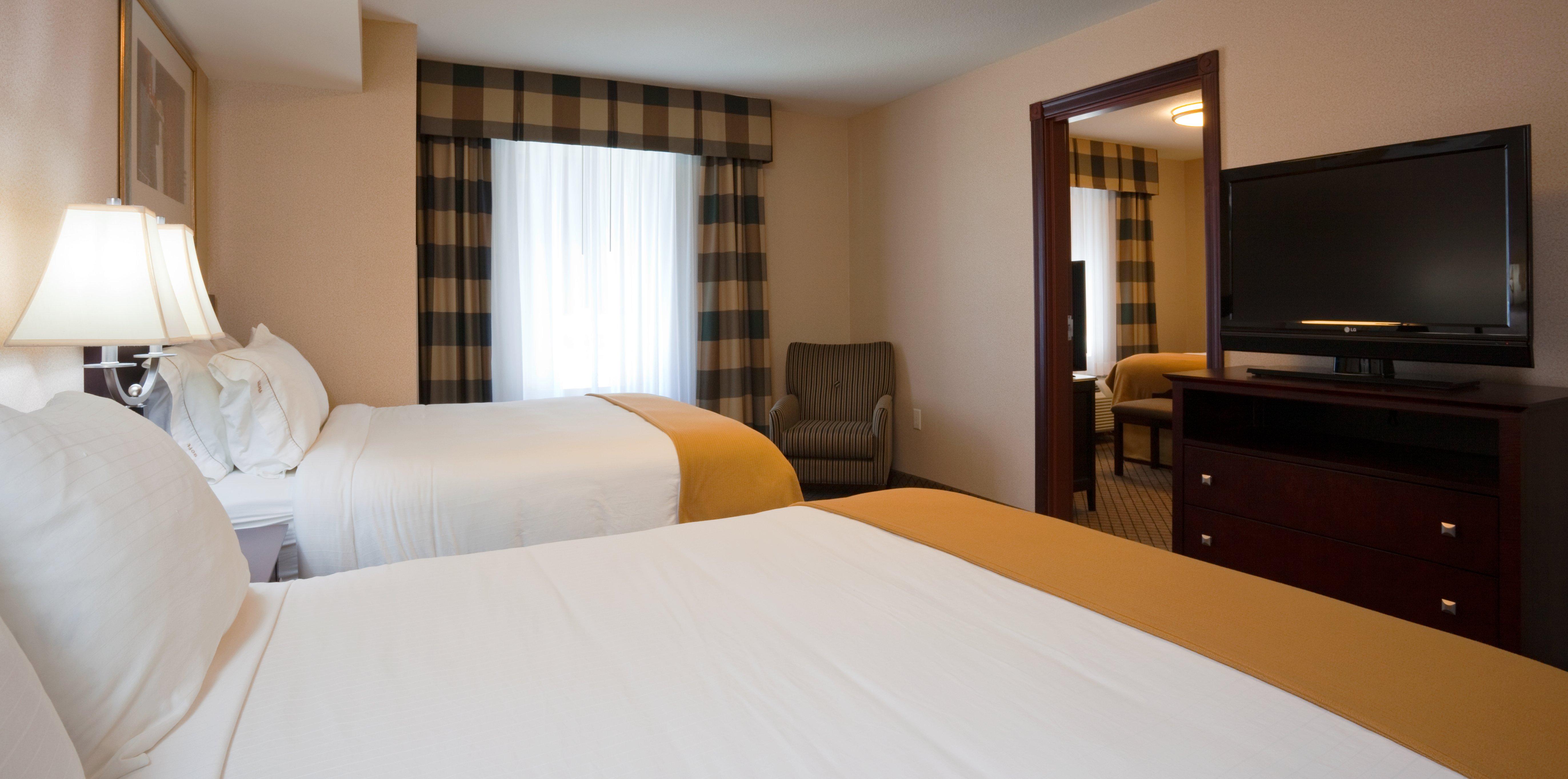 Holiday Inn Express Winona By Ihg Luaran gambar
