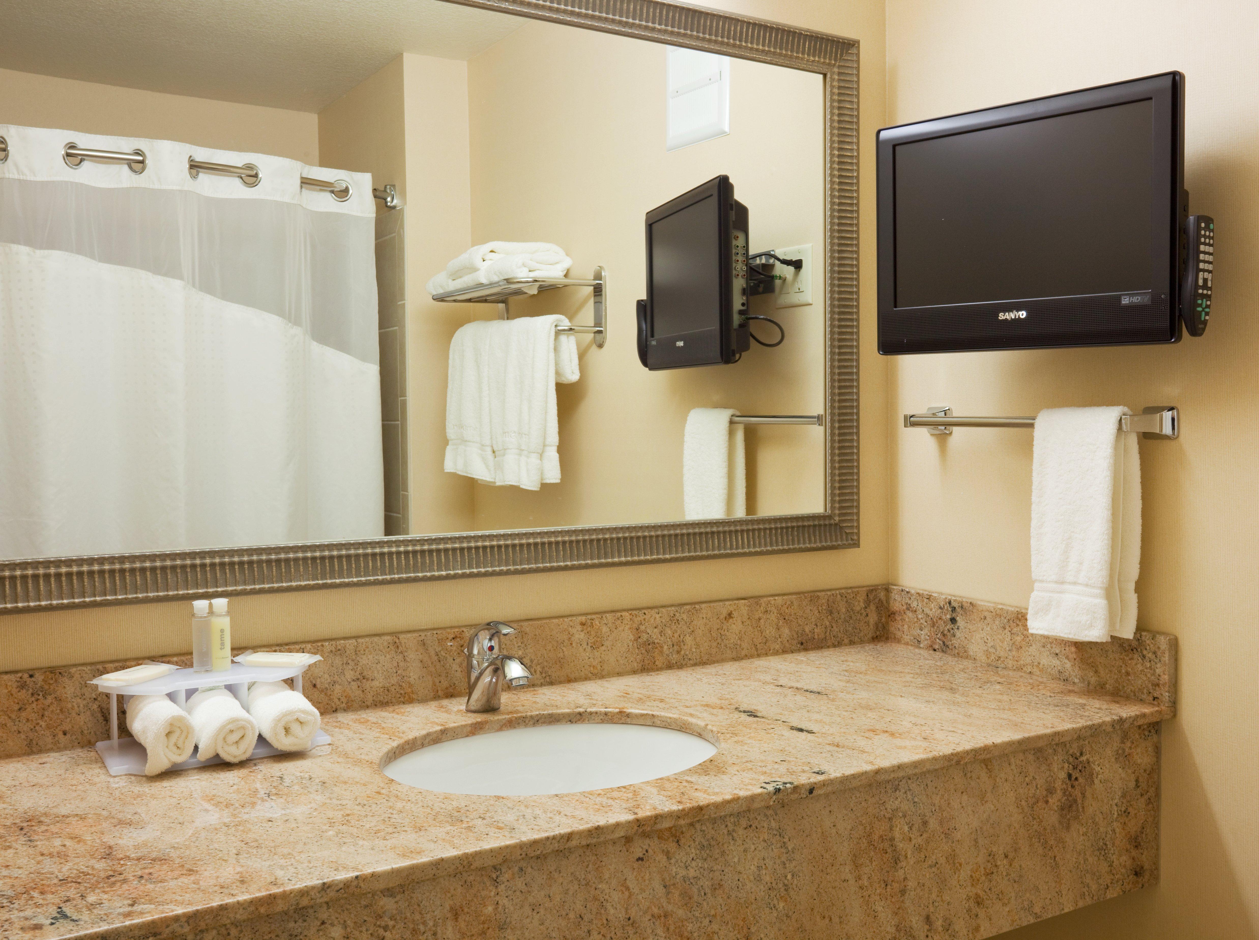 Holiday Inn Express Winona By Ihg Luaran gambar
