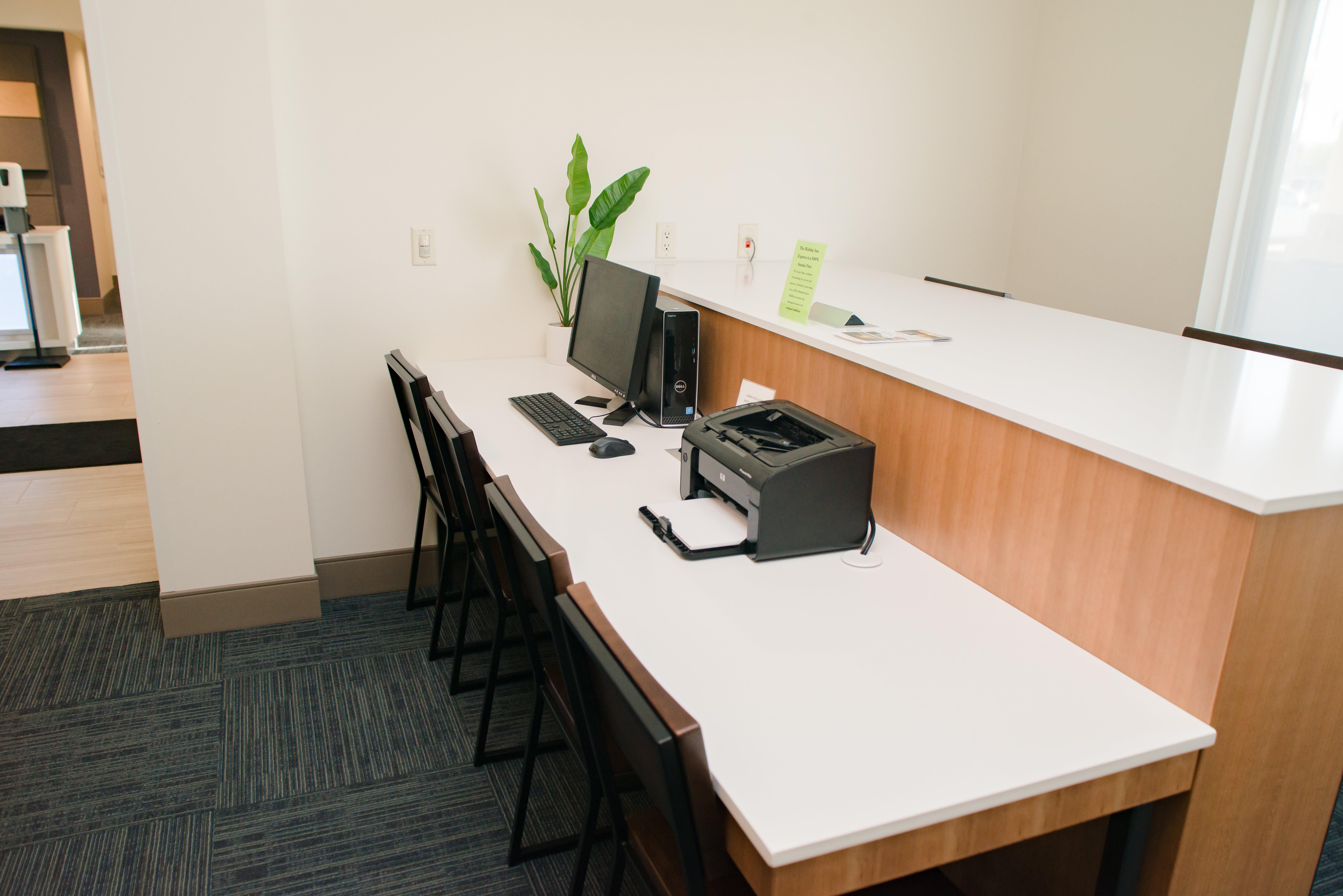 Holiday Inn Express Winona By Ihg Luaran gambar