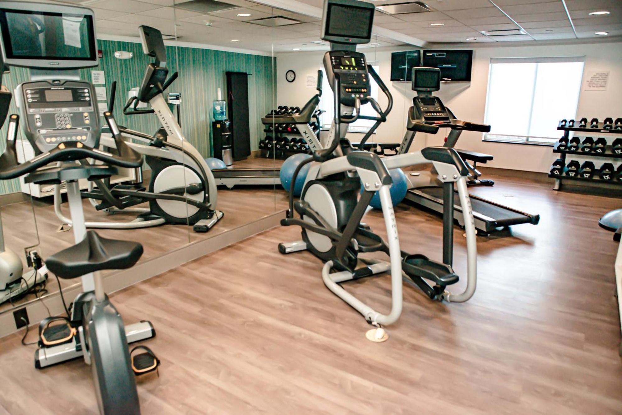 Holiday Inn Express Winona By Ihg Luaran gambar