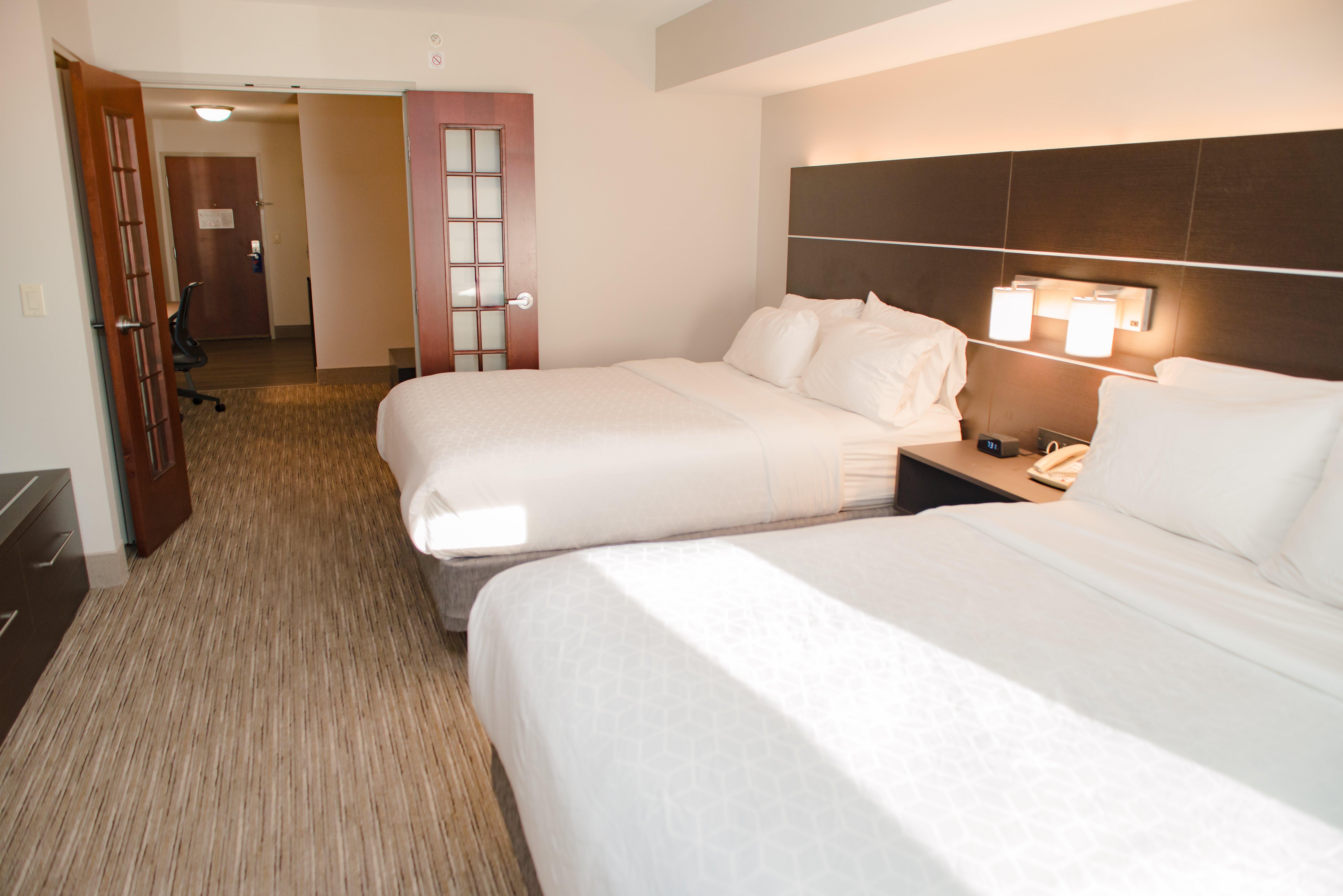 Holiday Inn Express Winona By Ihg Luaran gambar