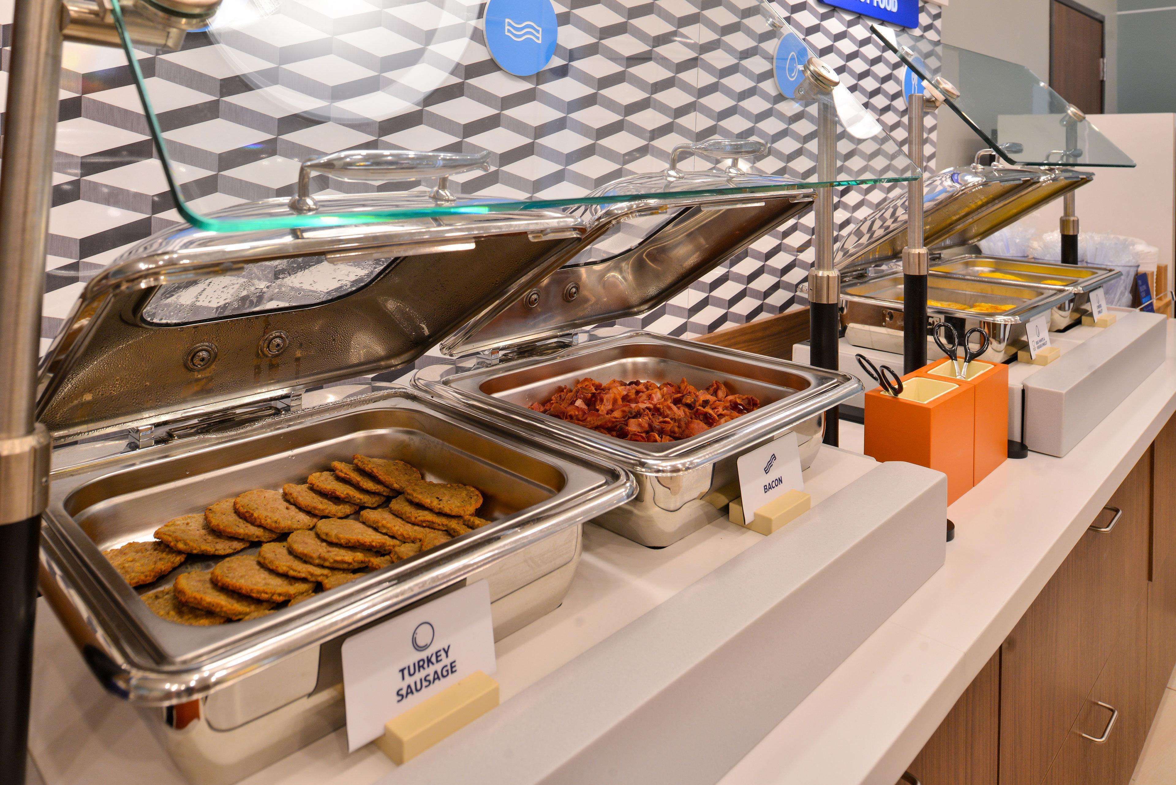 Holiday Inn Express Winona By Ihg Luaran gambar