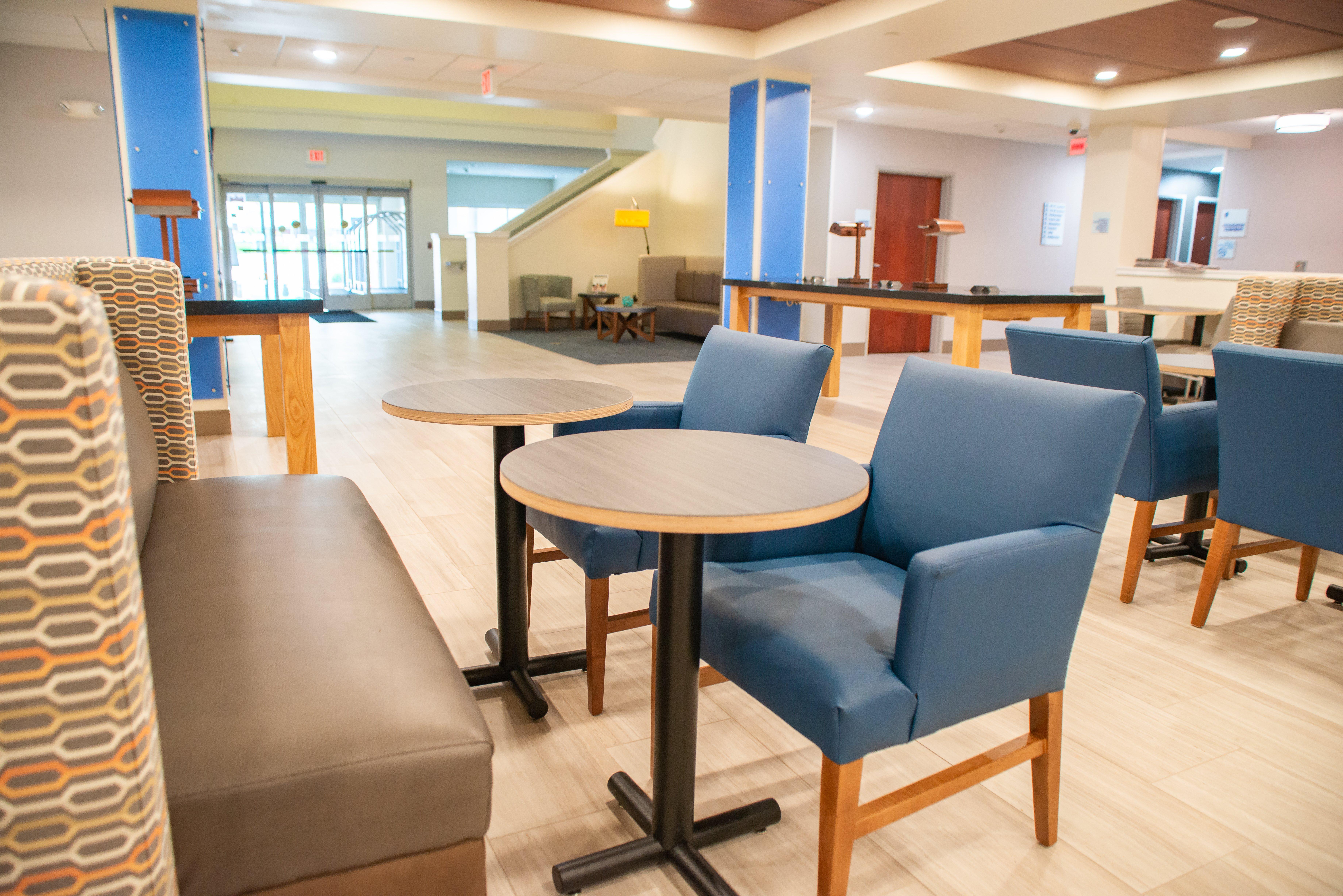 Holiday Inn Express Winona By Ihg Luaran gambar