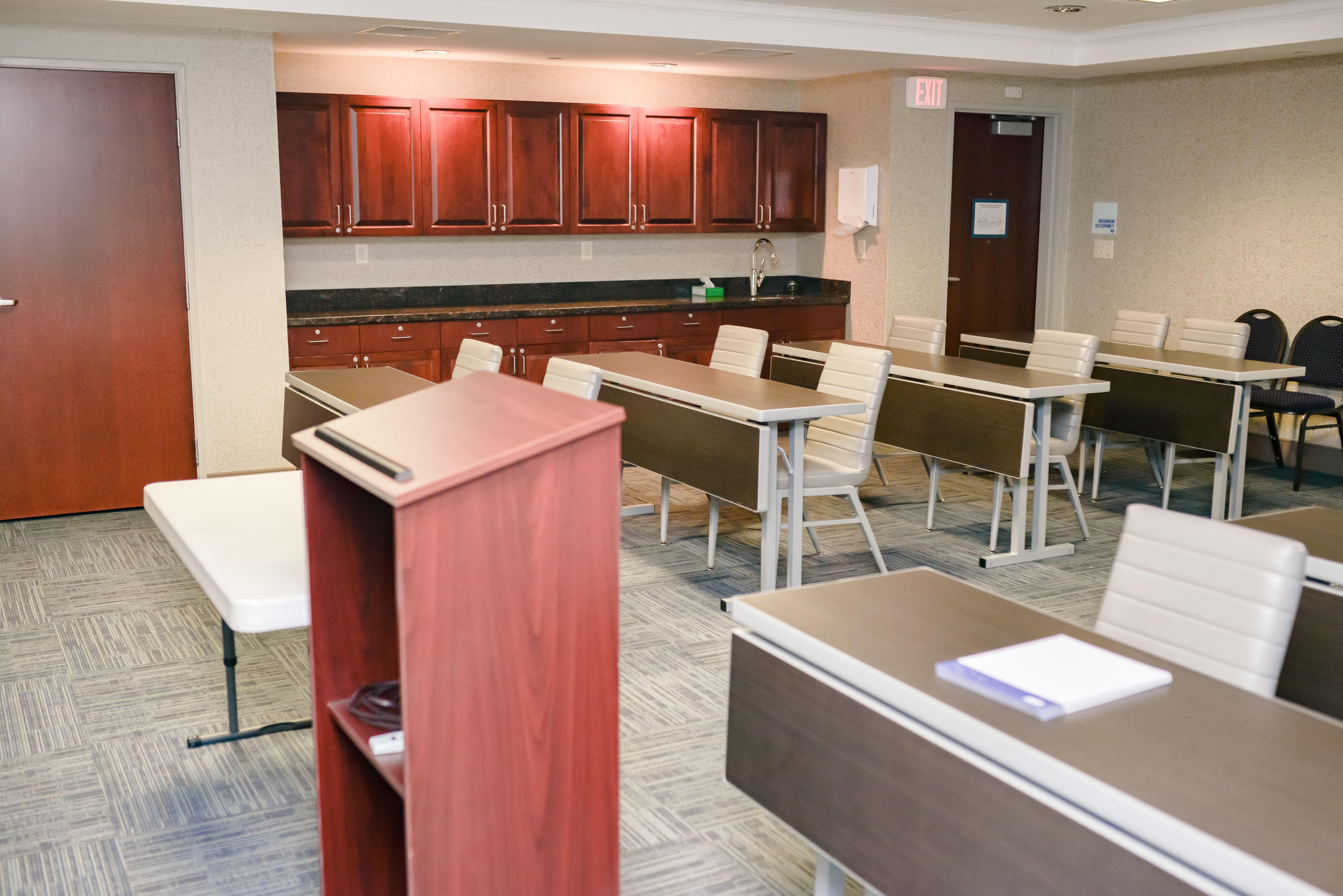Holiday Inn Express Winona By Ihg Luaran gambar