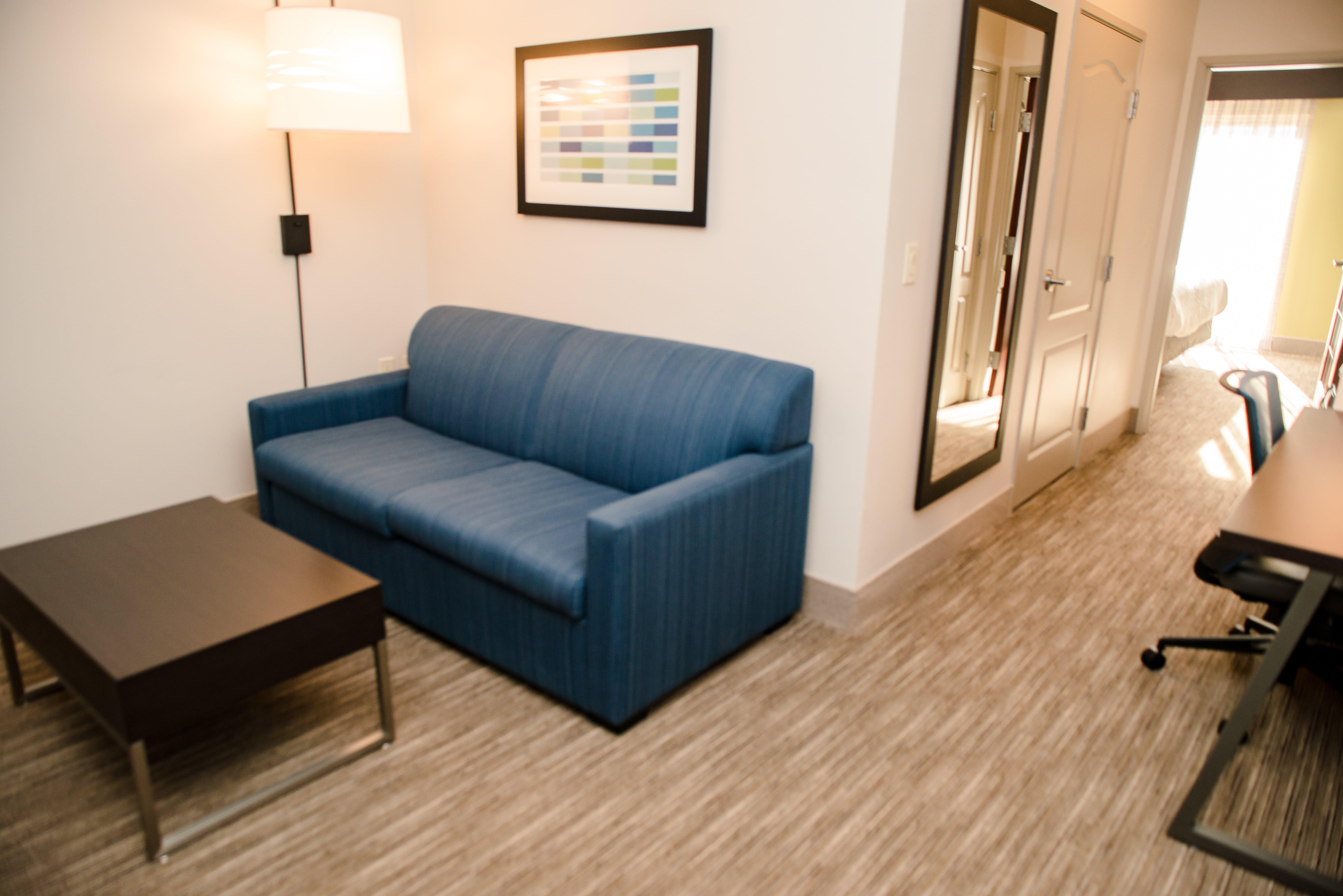 Holiday Inn Express Winona By Ihg Luaran gambar