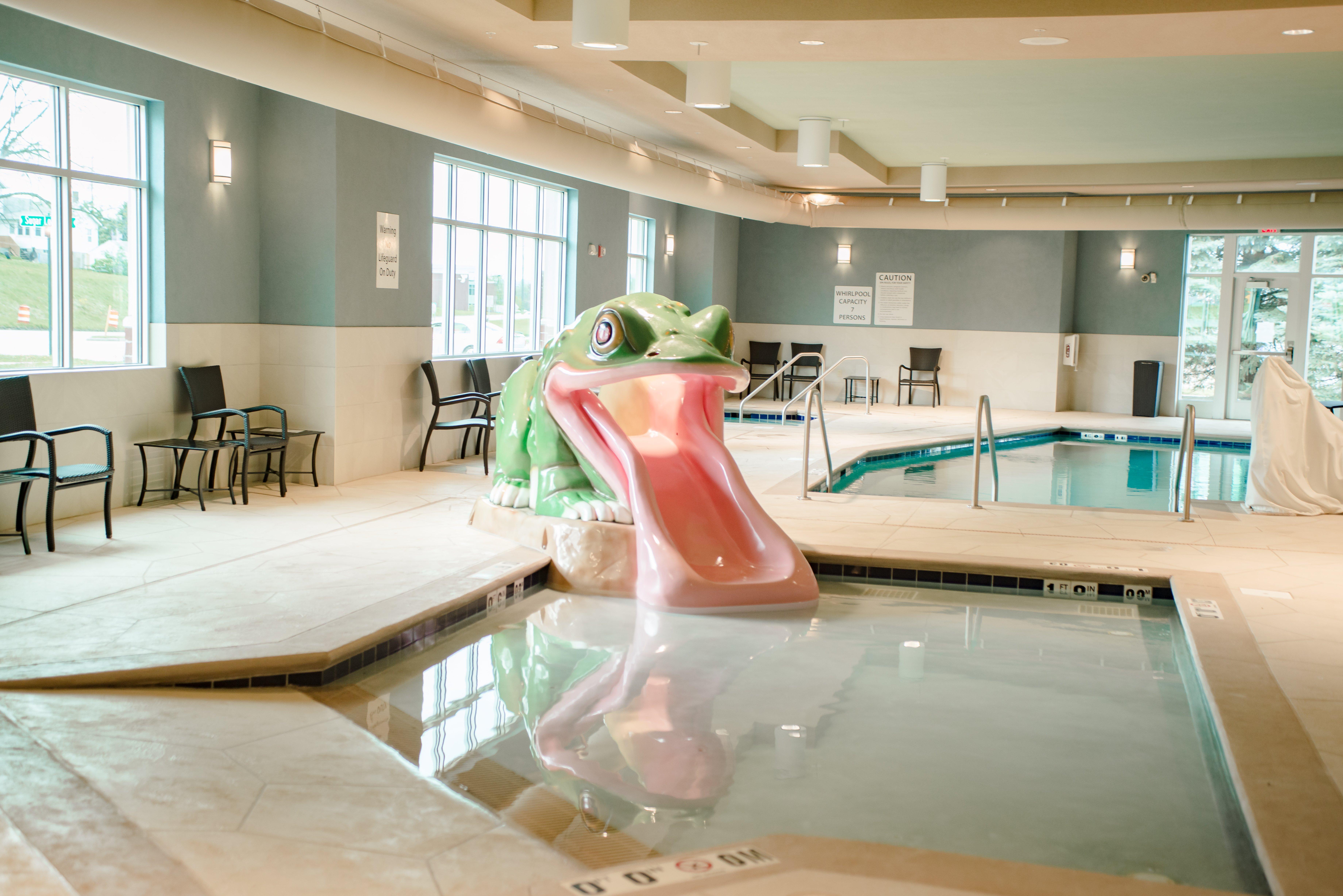 Holiday Inn Express Winona By Ihg Luaran gambar