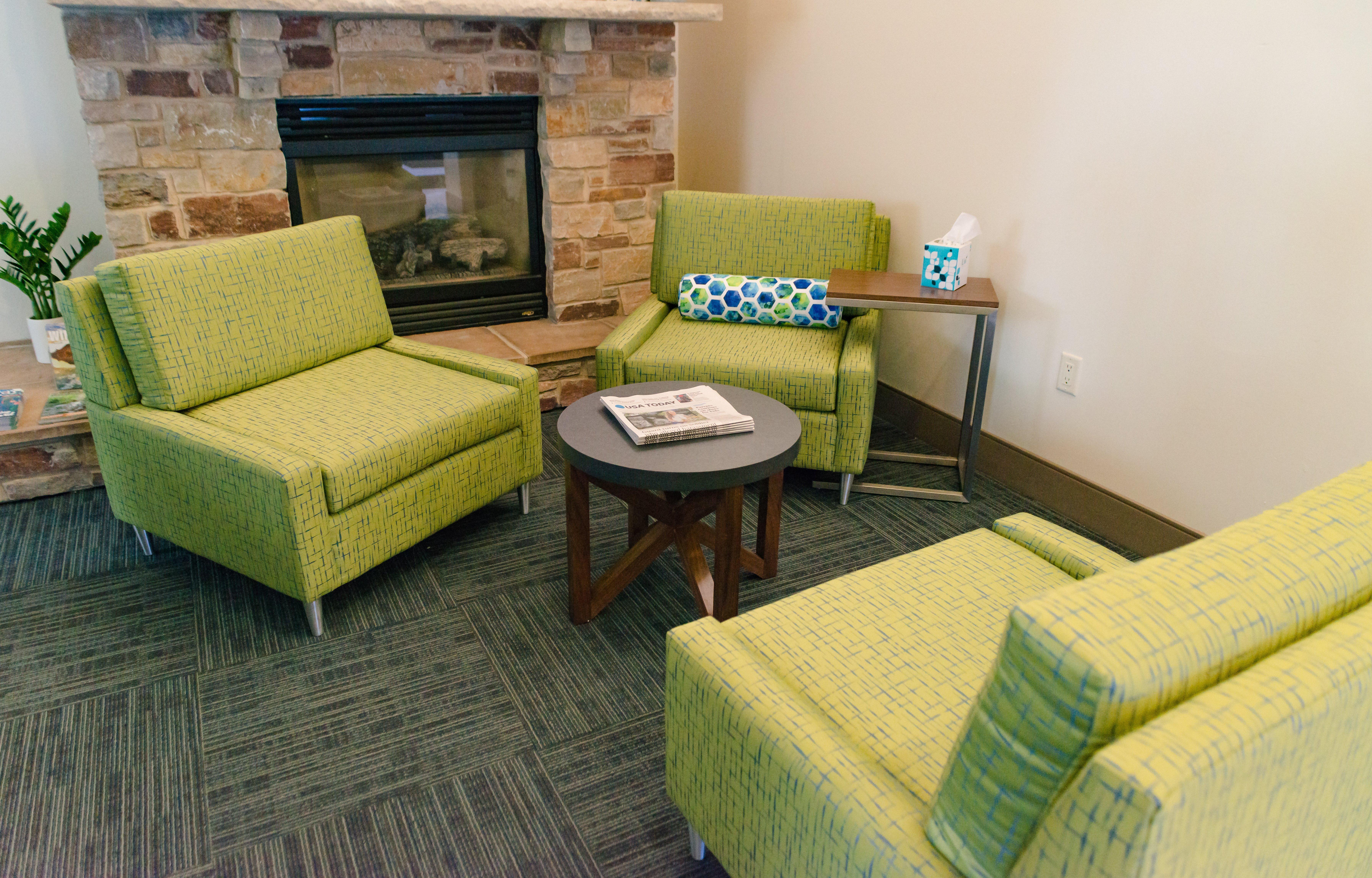 Holiday Inn Express Winona By Ihg Luaran gambar